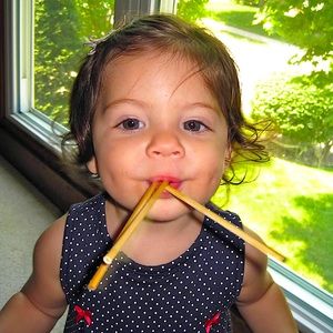 Meet your Posher, June